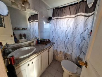 Casa en Venta en San Carlos de Peñalolén