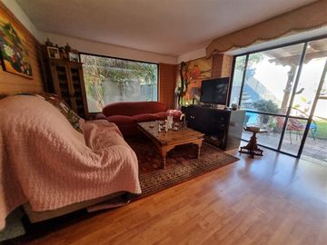 Casa en Venta en San Carlos de Peñalolén