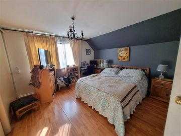 Casa en Venta en San Carlos de Peñalolén