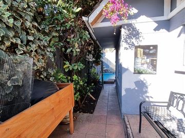 Casa en Venta en San Carlos de Peñalolén