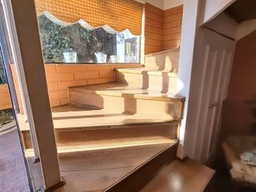 Casa en Venta en San Carlos de Peñalolén