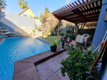 Casa en Venta en San Carlos de Peñalolén