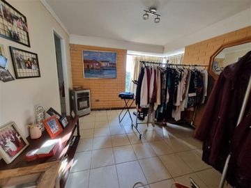 Casa en Venta en San Carlos de Peñalolén