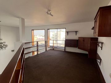 Departamento en