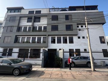 Departamento en