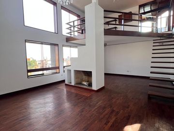 Departamento en