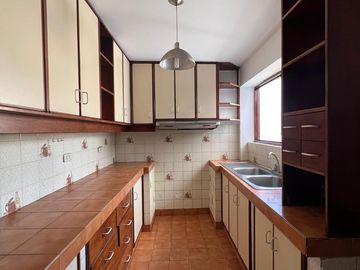 Departamento en