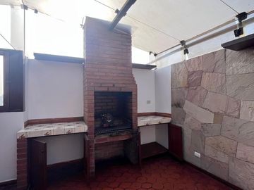 Departamento en