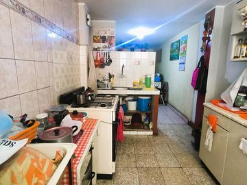 ¡En venta hermosa casa como chalet  en condominio - Sjl!