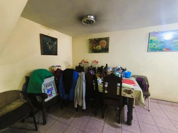 ¡En venta hermosa casa como chalet  en condominio - Sjl!