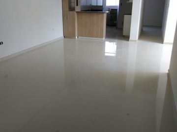 VENDO DEPARTAMENTO DE ESTRENO EN LA MEJOR ZONA DE MAGDALENA