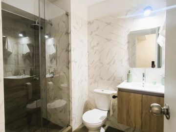 VENTA DE DEPARTAMENTO DE 2 DORM.    ESTUDIO EN SANTA BEATRIZ