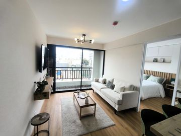 VENDO DPTO DE 3 DORM EN SANTA BEATRIZ