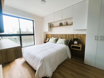 VENDO DPTO DE 3 DORM EN SANTA BEATRIZ