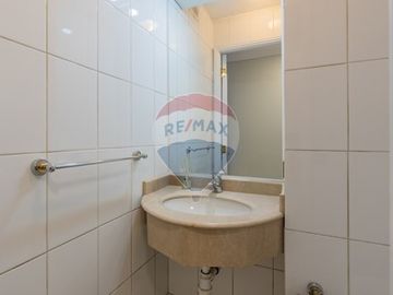 Departamento Duplex, Las Condes 3D+3B+2E+1B