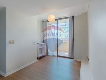 Departamento Duplex, Las Condes 3D+3B+2E+1B