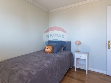 Departamento Duplex, Las Condes 3D+3B+2E+1B