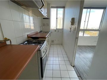 Departamento estilo urbano y luminoso