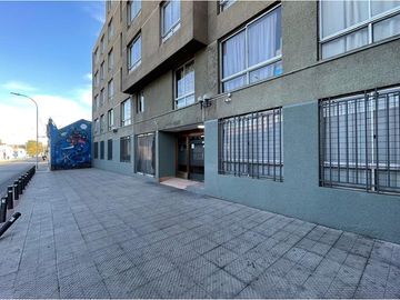 Departamento estilo urbano y luminoso
