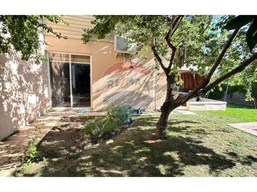 Alto Macul - Camino Las Carmelitas - 4D/3B/4E