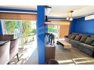 Alto Macul - Camino Las Carmelitas - 4D/3B/4E