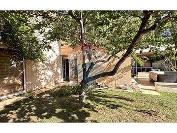 Alto Macul - Camino Las Carmelitas - 4D/3B/4E