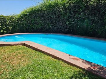 Alto Macul - Camino Las Carmelitas - 4D/3B/4E