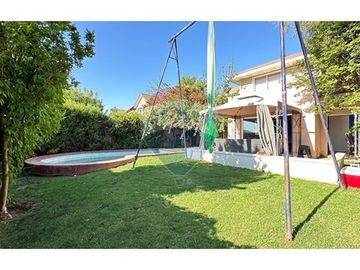 Alto Macul - Camino Las Carmelitas - 4D/3B/4E