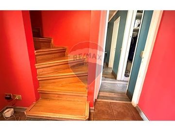 Alto Macul - Camino Las Carmelitas - 4D/3B/4E