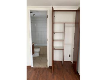 Dpto. 01 Dormitorio 01 Baño Santiago Centro