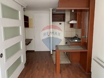 Dpto. 01 Dormitorio 01 Baño Santiago Centro