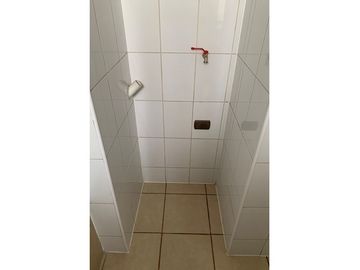 Dpto. 01 Dormitorio 01 Baño Santiago Centro