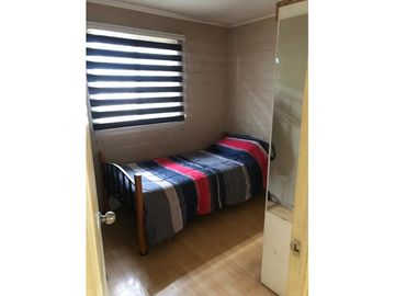 Se VENDE casa de 2 pisos 67m2 BUIN