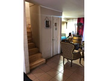 Se VENDE casa de 2 pisos 67m2 BUIN