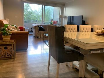 VENTA DEPARTAMENTO EXCELENTE OPORTUNIDAD