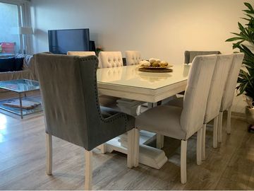 VENTA DEPARTAMENTO EXCELENTE OPORTUNIDAD