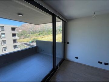 Departamento con perfecta conexión Huechuraba