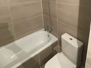 Departamento con perfecta conexión Huechuraba