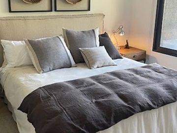 Departamento con perfecta conexión Huechuraba