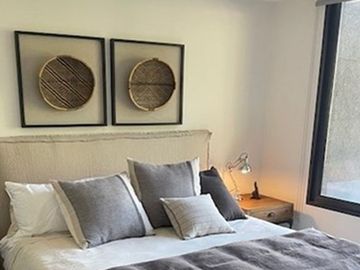 Departamento con perfecta conexión Huechuraba