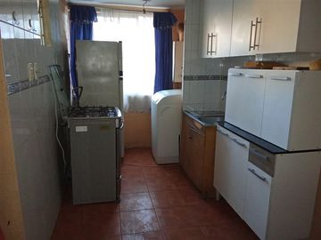 Departamento en Venta en VILLA JESUS OBRERO, QUILICURA