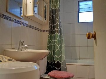 Departamento en Venta en VILLA JESUS OBRERO, QUILICURA