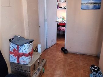 Departamento en Venta en VILLA JESUS OBRERO, QUILICURA