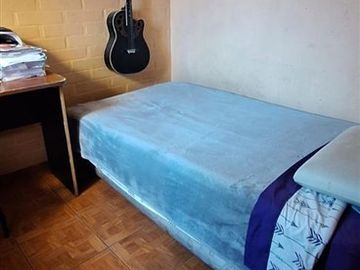 Departamento en Venta en VILLA JESUS OBRERO, QUILICURA