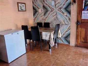 Departamento en Venta en VILLA JESUS OBRERO, QUILICURA