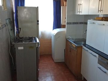 Departamento en Venta en VILLA JESUS OBRERO, QUILICURA