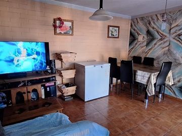 Departamento en Venta en VILLA JESUS OBRERO, QUILICURA