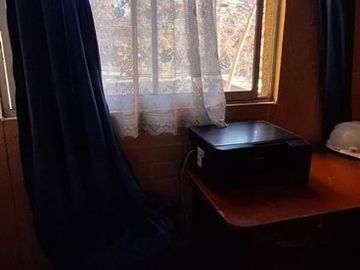 Departamento en Venta en VILLA JESUS OBRERO, QUILICURA