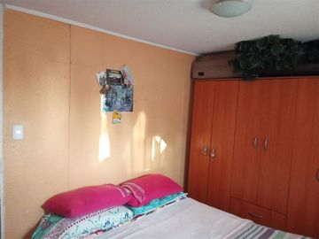 Departamento en Venta en VILLA JESUS OBRERO, QUILICURA