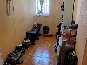 Departamento en Venta en VILLA JESUS OBRERO, QUILICURA